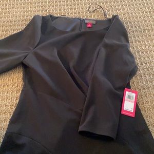 Vince dress new with tags never worn